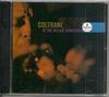 CD COLTRANE - Live At The Village Vanguard 32XD582 Impulse! 1987 Япония Джаз Б/у