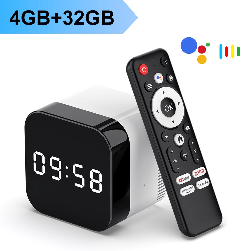 H96 MAX H728 Smart TV Box Android14 Allwinner H728 Octa Core Cortex A55 Поддержка 8K ULTRA HD 1000M LAN Wifi6 BT5.X Set Top Box
