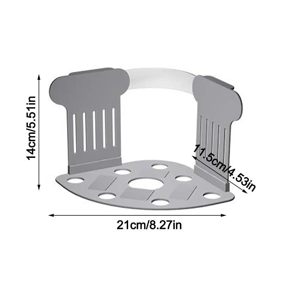 4 шт. Нескользящие невидимые зажимы для простыней, защитные уголки для простыней, препятствующие скольжению