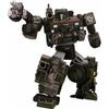 Takara Tomy TRANSFORMERS SIEGE SG-12 Hound Figure NEW из Японии