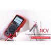 ZOYI Digital multimeter ZT-219 features four-digit semi-true RMS high-precision full-gear anti-burn multimeter 19999counts