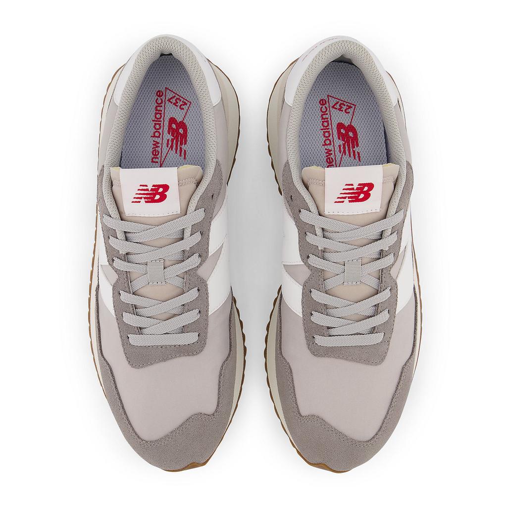 Sneakers New Balance Grey MS237GE
