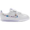 Nike Cortez SE Low top Kids Lifestyle Shoes White Children Aged 3 7 Years Old IO9257-100