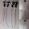 Engines Big Gear Folding Remote-controlled Drone Motor Universal 10 Styles Motor Base E88pro Quadrotor Spare Parts Black