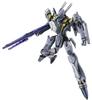 TAMASHII NATIONS DX Chogokin Messiah Valkyrie Lee Renewal VF-25S (Ozma Custom) Ver.