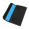 3 4 6 Slot 3 Pockets For UV CPL ND Filter Case Bag Filter Wallet Lens Filter Bag Filter Storage Bag