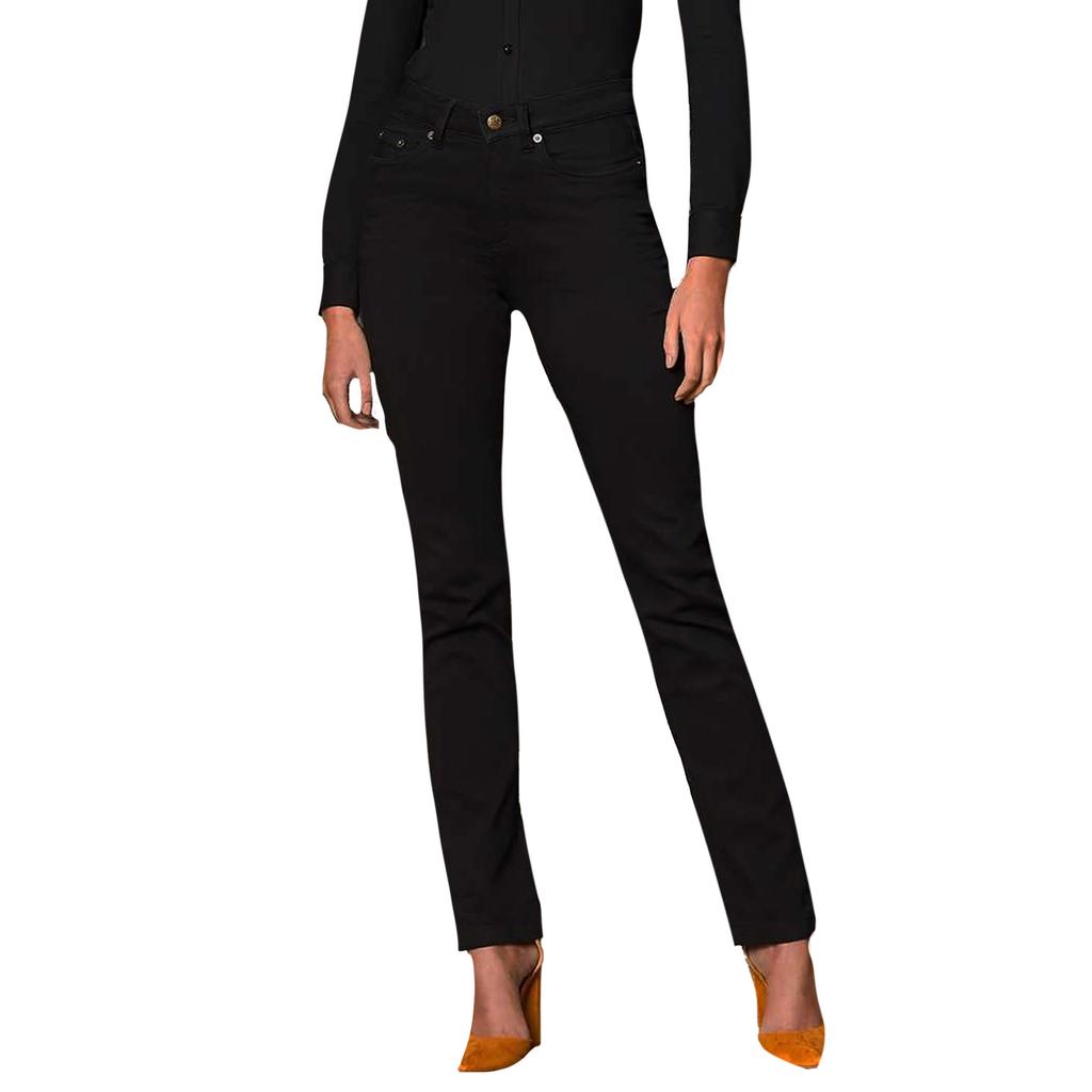 Awdis Женские/женские джинсы прямого кроя So Denim Katy