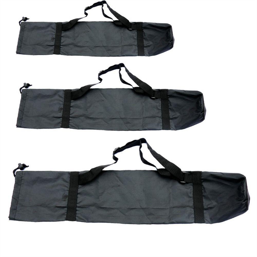 Waterproof Tripod Stand Bag Carring Case Monopod Storage Case Drawstring Toting Bag Umbrella