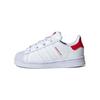 Originals Non-Slip Low-Top Walking Shoes Baby Shoes White Red FW0825