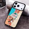 Защитный чехол для телефона с флагом Палестины для iPhone 17 16 15 Pro Max Air 14 13 12 11 Plus Ударопрочный Capa Чехол