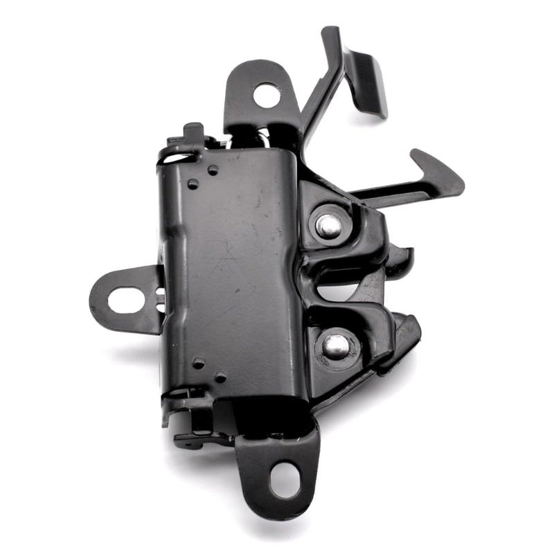 Замки капота 88972905 14584423 GM1234117 GM1234117C для 2003-2008 Замена замка капота Автоаксессуары