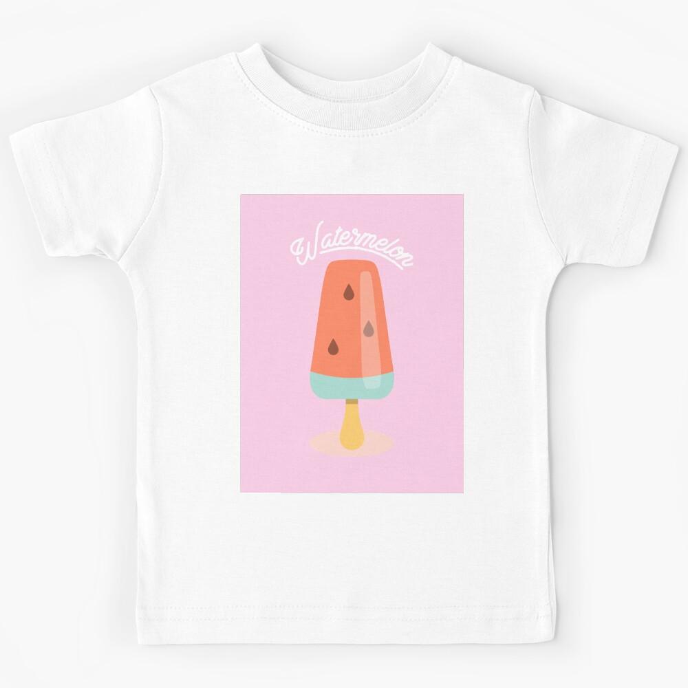 Watermelon Kids T-Shirt