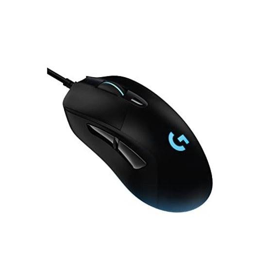 Logicool G Computer Mouse B07T4BHZ7J