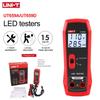 UNI-T UT659A UT659D LED Lamp Tester 0~300V Output TV Backlight Tester Multipurpose LED Strips Beads Test Electric Instruments
