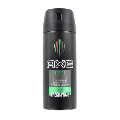 Дезодорант Axe Africa 150 мл Спрей