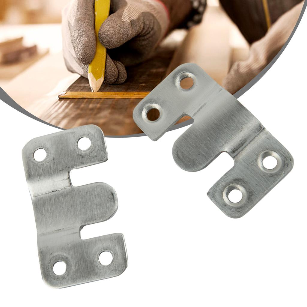 10шт крючки для подвешивания картин, набор подвесных крючков