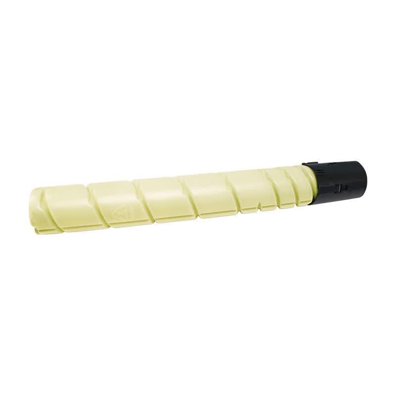 Pantum CTO-850XY Yellow Original High-Capacity Toner Cartridge