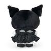 Sanrio Kuromi Plush Toy Set Melo Kuro 185035 (Midnight Special)
