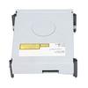 Game Console Disk Drive External CD DVD ROM Driver Metal Optical Disc Drive for Xbox 360 Game Console