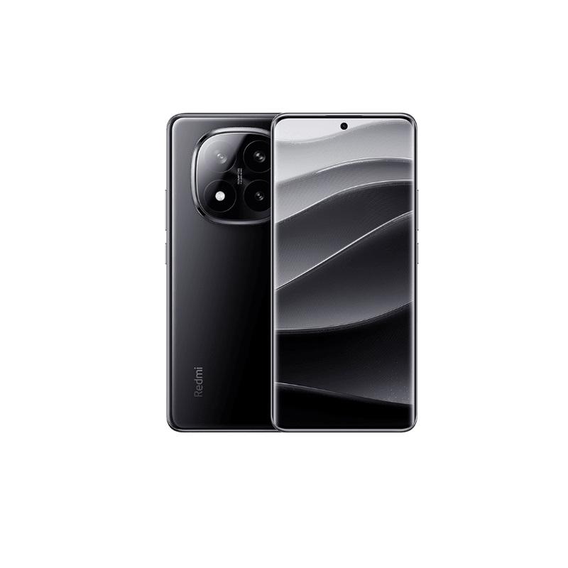 Версия CN Xiaomi Redmi Note 14 Pro+ plus 5G Смартфон 6,67-дюймовый 1,5K экран Snapdragon 7s Gen 3 Octa Core