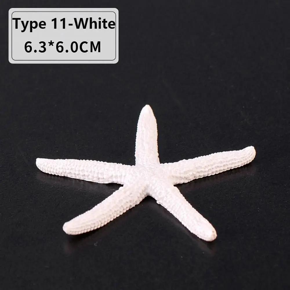 Аквариум Искусственный Коралл Ландшафтные Украшения Сад Аквариум Декор Смола Рифовая Скала Создание Имитация Морская Звезда Сделай Сам Фон