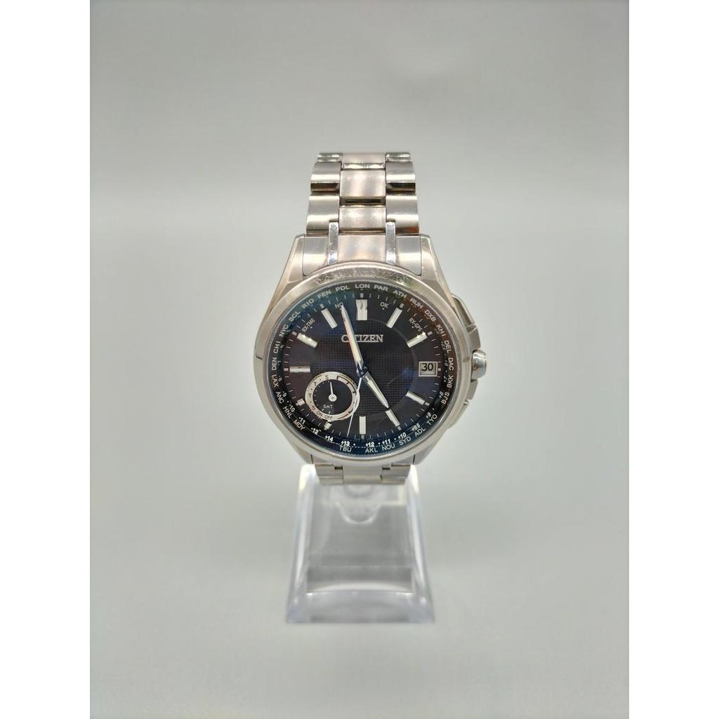 Б/у CITIZEN CC3010-51E Atessa Eco Drive
