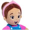 Ms. Rachel Official Speak & Sing Doll, 16? Tall Interactive Toy with 4 Songs & 16+ Phrases, Toddler Toys for Girls & Boys Ages 6 Months to 3+ Years