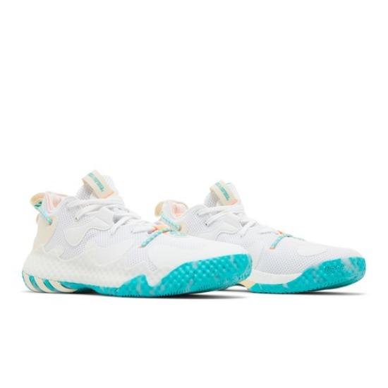 adidas Харден Вол. 6 Багамы Мужские GW9031