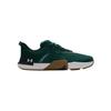 Under Armour Men's TriBase Reign 5 Training Shoes 'Green' 3026021-301.