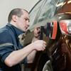 Автоматическая полировальная машина Роторная электрическая полировальная машина для автомобилей Тихая полировальная машина со съемной ручкой Полировальная машина