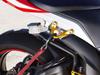 BABY FACE Racing для CBR600RR Крюк, Золотой, (2009-) 005-FH008GD