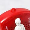 1 шт. Мини буддийская машина для молитвенных текстов и музыки с 6 видами буддийских музыкальных песен