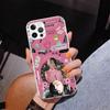 Чехол для телефона Singer Lil Peep для Iphone 17 Air 16 16E 11 12 13 Mini 14 Plus 15 Pro Max 7 8 + SE 2020 Чехол для телефона Coque 16 11 12 Pl