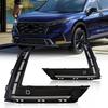 For 2023-2025 Honda CR-V LED DRL Fog Light Kit W/ Turn Signal Daytime Lamp 2pcs