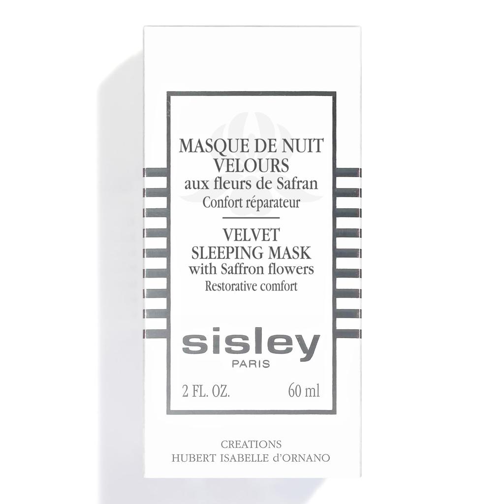 SISLEY Comfort Velvet Ночная маска 60 мл