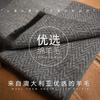 Scarf Men's Winter Versatile Simple Wool Men's Plaid Couple Light Student Scarf
