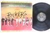 LP Record VARIOUS OST - Rockers NONE Island Jamaica Jamaica Reggae, Ska & Dub Used