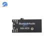 M18 M28 M38 Беспроводной Bluetooth MP3 Аудио Приемник Модуль BLE 4.2 Без Потерь Декодер Плата Комплект Низкое Потребление