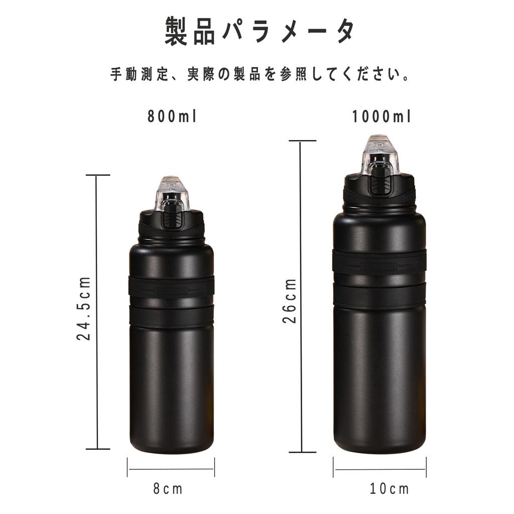 BEBAER вакуумная изоляция воды 1 термальная прямая физическая вода включает в себя большую широкую простую в использовании нержавеющую сталь 1000 мл бутылка с одним краном, литр, термос,