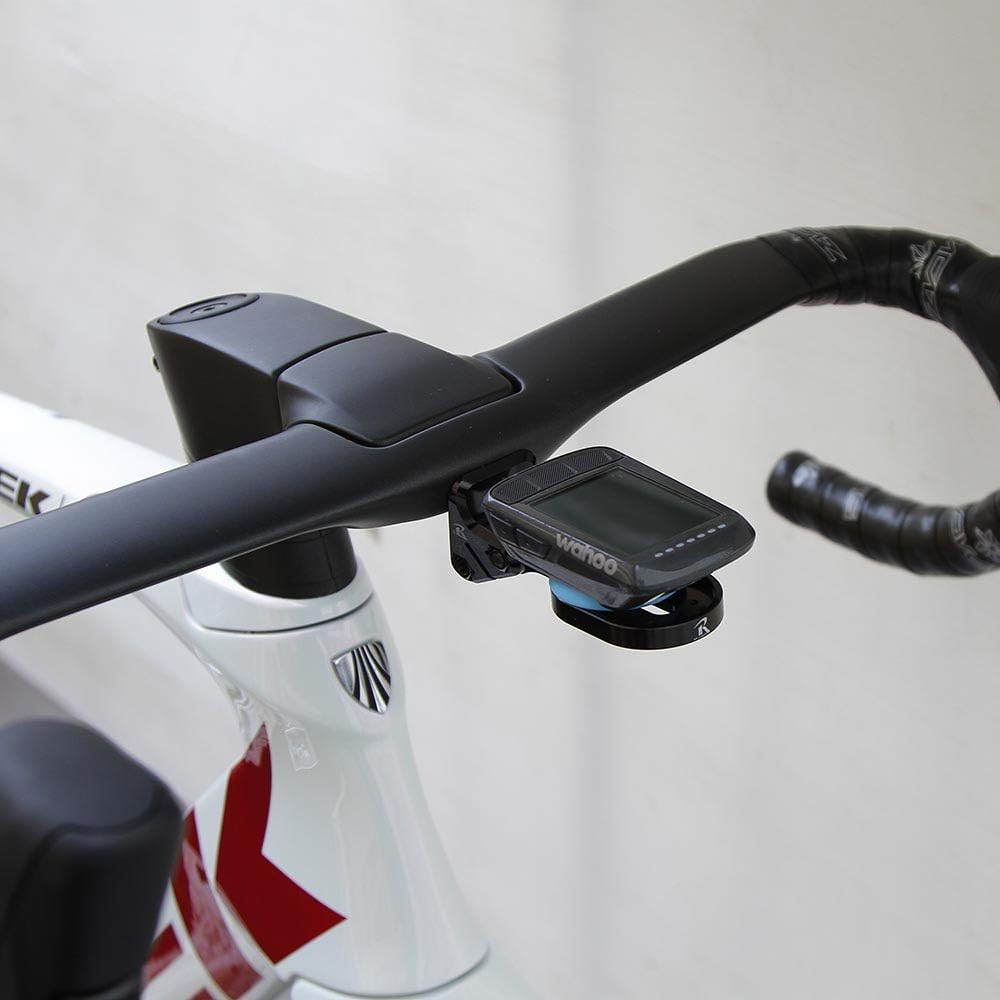 Wahoo ELEMNT Mount for Trek Madone SLR, Type S [WAH-TREKSLR-S]