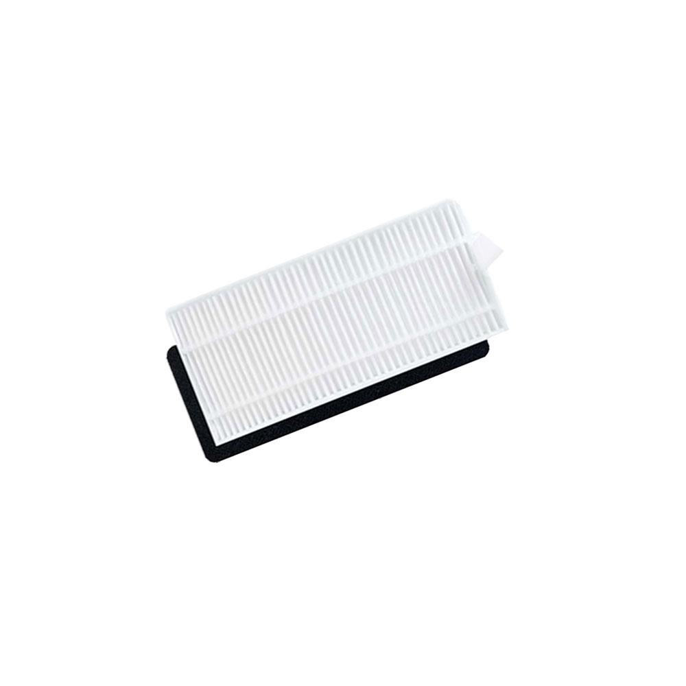 Совместимость для ( iLIFE A20, T20S, V3x, Polaris PVCR 3600, G2 0926W, G2 0726W, G2 1226 ) Комплект сменных частей: боковая щетка, фильтр, насадка для швабры