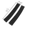 Fingerless Sun Protection Sleeves Thin Long Sleeves Fashion Mesh Sleeves  Summer