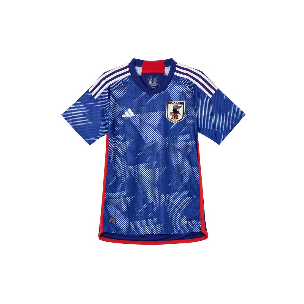 adidas Япония 22 Домашняя Аутентичная Джерси HF1851