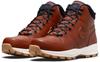 Manoa Leather SE - Прочный Оранжевый/Бронзово-Синий (ДК8892-800) - 23,0 см