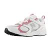 New Balance Womens/Ladies 408 V1 Leather Trainers