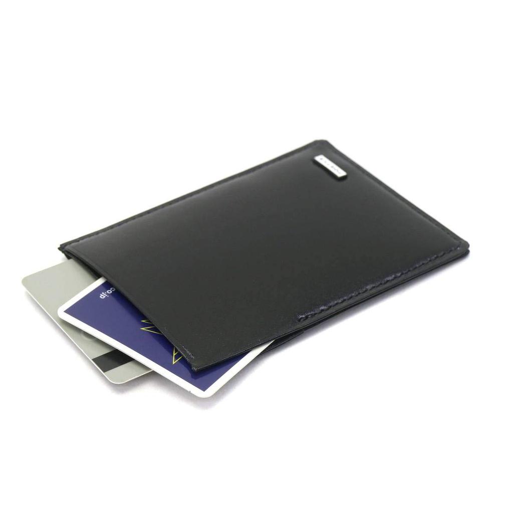 Дело о пропуске Портера Шина (коричневый)