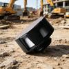 6727475 Hydraulic Tank Cap for Bobcat 418/E08/E10/E10e/E10z Mini Excavators Oil Vent Cover 1-7/8in (47.6mm)Thread Dust-Proof