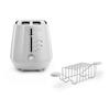 Тостер Delonghi CTY2103.W