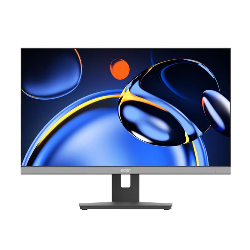 Acer Hummingbird A24 All-in-One Desktop PC (CN version)