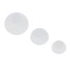 10PCS Hearing Aid Domes Closed Silicone Hearing Aid Ear Tips Detachable Washable Hearing Aid Earbud 